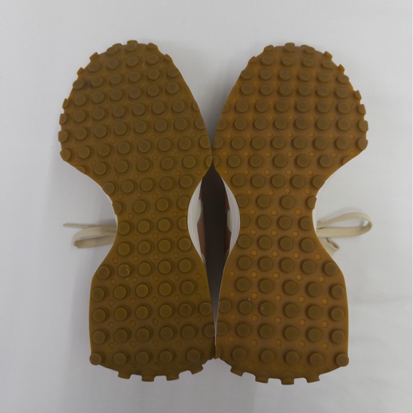 New Balance 327 Sneakers Incense Bone Landslide Casual Neutral Size 7.5 EUC - Picture 8 of 11